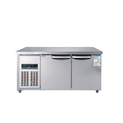 우성 업소용 냉테이블 냉동고/냉장고  WSM-150RFT  우성